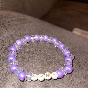 ARMY bracelet